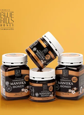 Sản phẩm manuka 46980 — Queen Food - Công Ty TNHH Thực Phẩm Nữ Hoàng — MST 0305703825