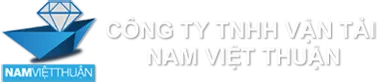 Logo Công Ty TNHH Vận Tải Nam Việt Thuận