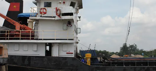 Sản phẩm slide 8 — Công Ty TNHH Vận Tải Nam Việt Thuận — MST 0305712403