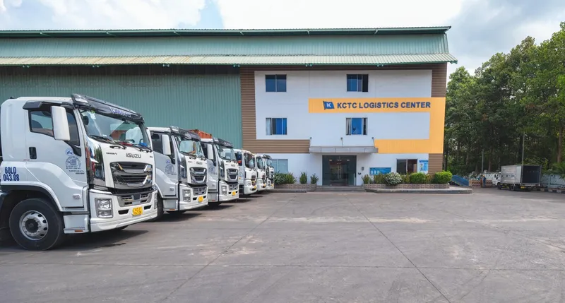 Sản phẩm 1 1 1 — KCTC Logistics - Công Ty TNHH KCTC Việt Nam — MST 0305713245
