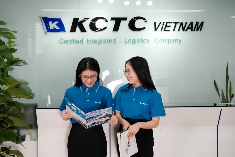 Sản phẩm gia tri cot loi — KCTC Logistics - Công Ty TNHH KCTC Việt Nam — MST 0305713245