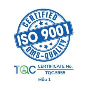 Sản phẩm iso kctc vina 2 300x300 — KCTC Logistics - Công Ty TNHH KCTC Việt Nam — MST 0305713245