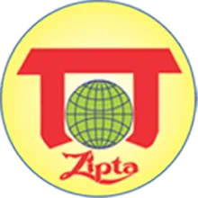 Logo Dây Khóa Kéo Nhựa Trọng Tấn - Công Ty TNHH Sản Xuất Và Thương Mại Nhựa Trọng Tấn