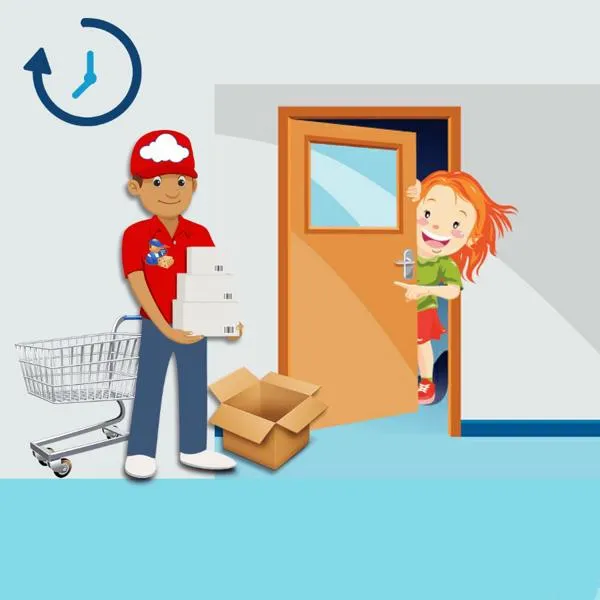 Sản phẩm giao hc3a0ng thu tie1bb81n te1baadn nc6a1i — AZ Express - Công Ty Cổ Phần Chuyển Phát Nhanh Muôn Phương — MST 0305723525