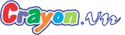 Logo Công Ty TNHH Crayon Việt Nam