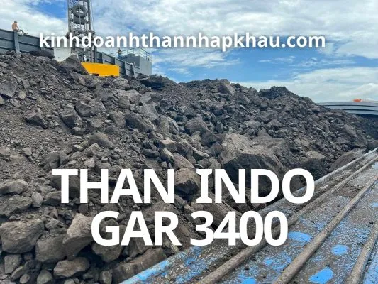 Sản phẩm than indo gar3400 533x400 — Than Indonesia, Than Đá Indo - Công Ty Cổ Phần Công Nghệ Việt Ân — MST 0305731452