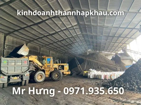 Sản phẩm Than Indonesia tai kho 9 533x400 — Than Indonesia, Than Đá Indo - Công Ty Cổ Phần Công Nghệ Việt Ân — MST 0305731452