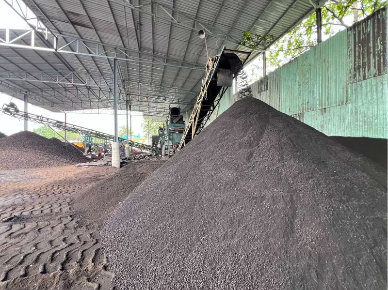 Sản phẩm kho than viet an dong nai — Than Indonesia, Than Đá Indo - Công Ty Cổ Phần Công Nghệ Việt Ân — MST 0305731452