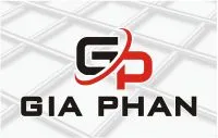 Logo Công Ty Cổ Phần Lưới Thép Hàn Gia Phan