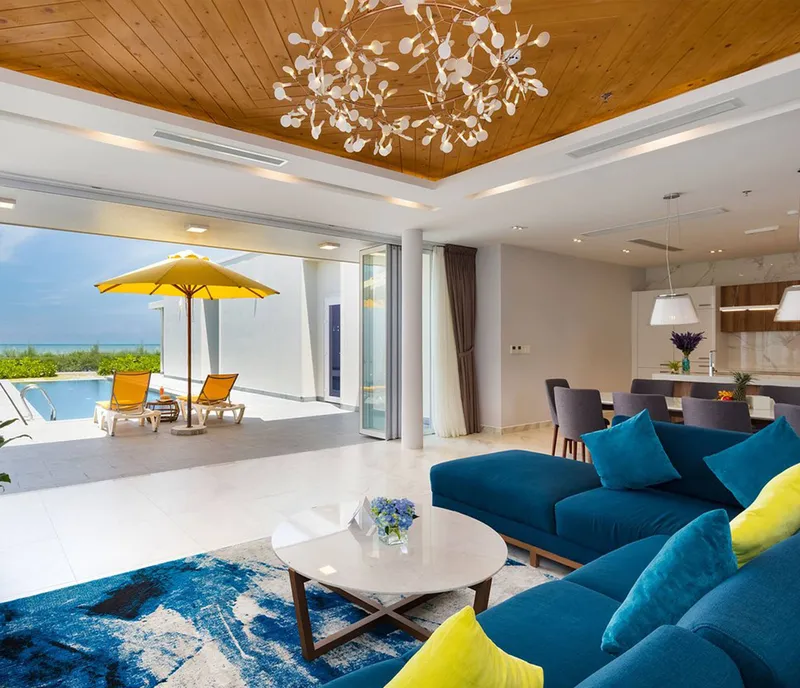 Sản phẩm Oceannami Long Hai Phuoc Hai Premium Holiday Club — Công Ty Cổ Phần Beegreen — MST 0305736179