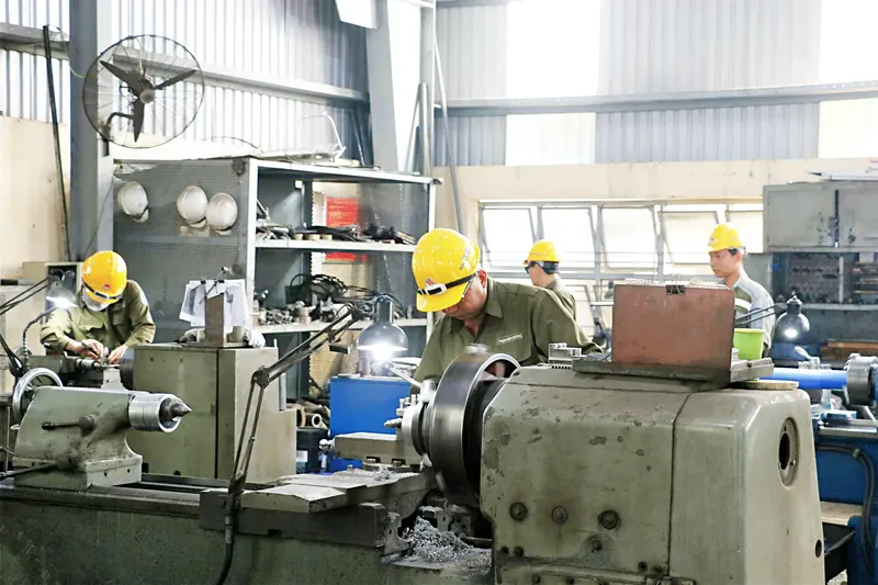 Sản phẩm Hoat dong BDKT thuong xuyen — Công Ty Cổ Phần Dịch Vụ Kỹ Thuật Tân Cảng — MST 0305736891