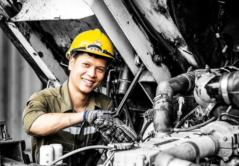 Sản phẩm anh dep ng tho — Công Ty Cổ Phần Dịch Vụ Kỹ Thuật Tân Cảng — MST 0305736891