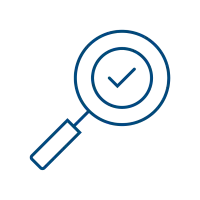 Sản phẩm Order process icon check 7 — Công Ty Cổ Phần Thương Mại Nhà Bè — MST 0305737736