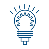 Sản phẩm Order process icon lighting 1 — Công Ty Cổ Phần Thương Mại Nhà Bè — MST 0305737736