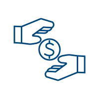 Sản phẩm Order process icon liquidation 9 — Công Ty Cổ Phần Thương Mại Nhà Bè — MST 0305737736