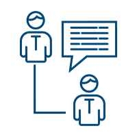 Sản phẩm Order process icon quote 2 — Công Ty Cổ Phần Thương Mại Nhà Bè — MST 0305737736