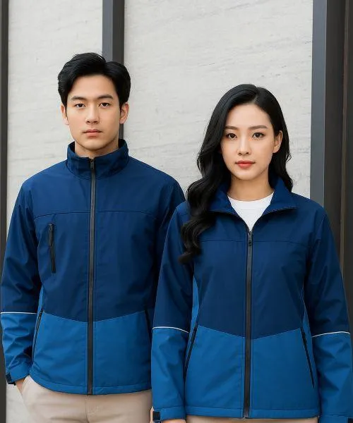 Sản phẩm anh mau ao khoac — Công Ty Cổ Phần Thương Mại Nhà Bè — MST 0305737736