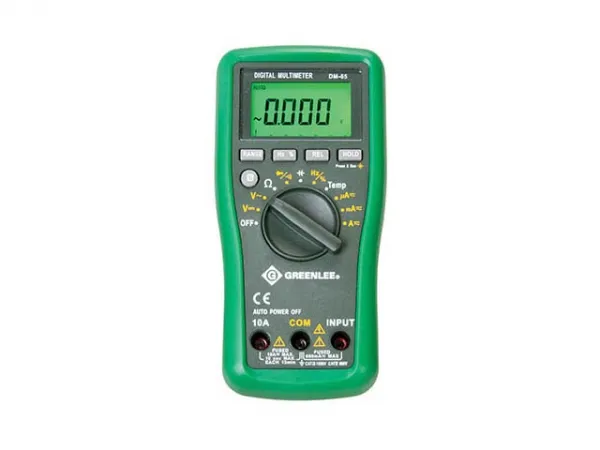 Sản phẩm greenlee md 45 — Công Ty TNHH Máy Và Thiết Bị Công Nghiệp Hàn Cắt Đại Thanh — MST 0305748311