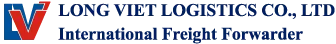 Logo Công Ty TNHH Tiếp Vận Long Việt