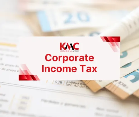 Sản phẩm Corporate Income Tax CIT 法人所得税 Thue TNDN 480x402 — Tư Vấn Kế Toán Và Thuế KMC - Công Ty TNHH Tư Vấn KMC — MST 0305760213