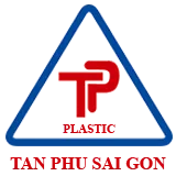 Logo Công Ty Cổ Phần Tân Phú Sài Gòn
