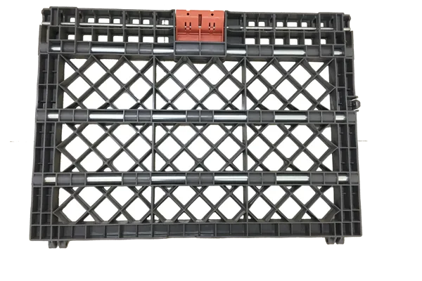 Sản phẩm pallet — Công Ty Cổ Phần Tân Phú Sài Gòn — MST 0305765282