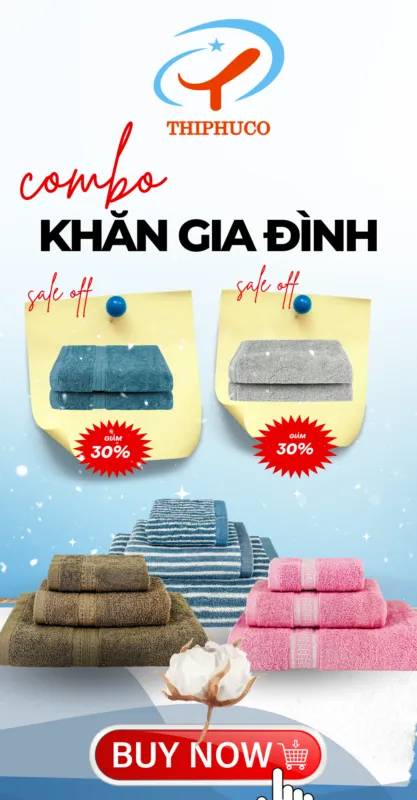 Sản phẩm KHAN GIA DINH 1200 x 2000 px 1200 x 2300 px 417x800 1 — Khăn Bông Thiện Phú - Công Ty TNHH Thương Mại Dịch Vụ Sản Xuất Thiện Phú — MST 0305767018