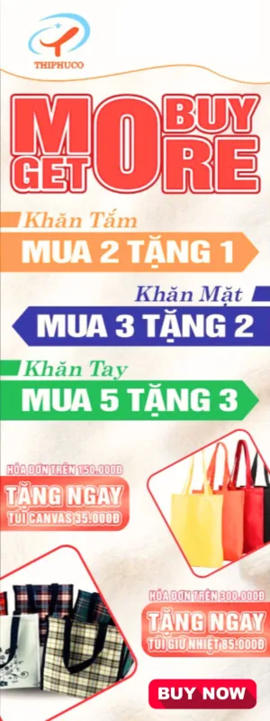 Sản phẩm MUA 2 YAI 1 300x800 1 — Khăn Bông Thiện Phú - Công Ty TNHH Thương Mại Dịch Vụ Sản Xuất Thiện Phú — MST 0305767018