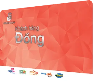 Sản phẩm card dong — Sài Gòn Co-op Thắng Lợi - Công Ty TNHH Sài Gòn Co-op Thắng Lợi — MST 0305781598