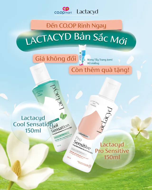 Sản phẩm COOP — Sài Gòn Co-op Thắng Lợi - Công Ty TNHH Sài Gòn Co-op Thắng Lợi — MST 0305781598