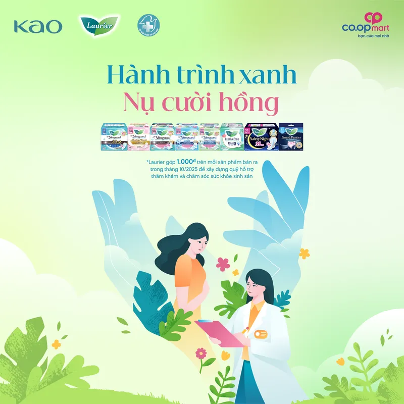 Sản phẩm COOPMART — Sài Gòn Co-op Thắng Lợi - Công Ty TNHH Sài Gòn Co-op Thắng Lợi — MST 0305781598