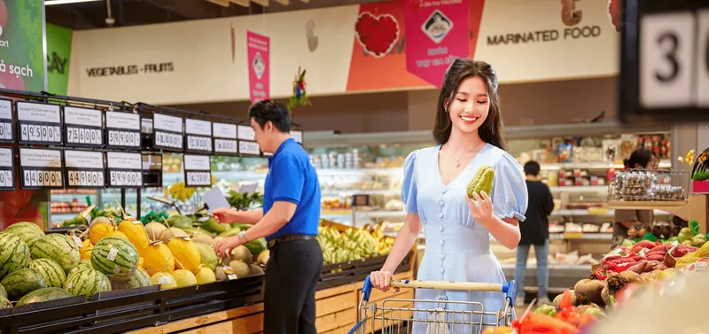 Sản phẩm CO 2 — Sài Gòn Co-op Thắng Lợi - Công Ty TNHH Sài Gòn Co-op Thắng Lợi — MST 0305781598