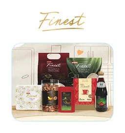 Sản phẩm brand finest — Sài Gòn Co-op Thắng Lợi - Công Ty TNHH Sài Gòn Co-op Thắng Lợi — MST 0305781598