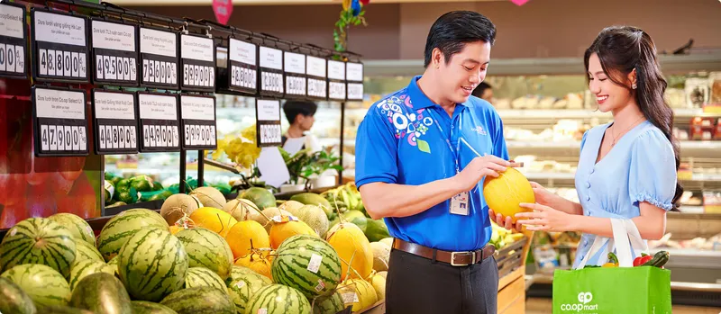 Sản phẩm cung thap len niem tu hao hang viet — Sài Gòn Co-op Thắng Lợi - Công Ty TNHH Sài Gòn Co-op Thắng Lợi — MST 0305781598