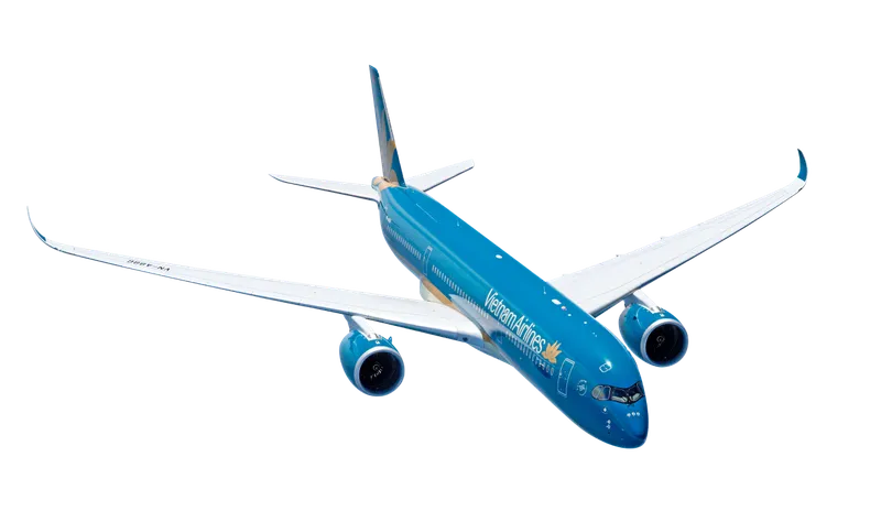 Sản phẩm airplane — Trường Phi Công Bay Việt — MST 0305790306