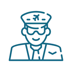 Sản phẩm teacher — Trường Phi Công Bay Việt — MST 0305790306