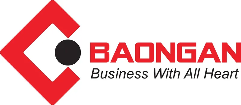 Logo In Bảo Ngân - Công Ty TNHH Thiết Kế In ấn Quảng Cáo Bảo Ngân
