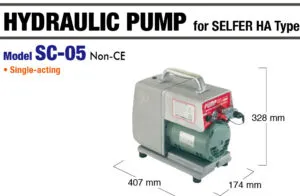Sản phẩm Bơm SC05 300x196 — Thiết Bị Phun Bi Nguyễn Gia - Công Ty TNHH Thiết Bị Công Nghiệp Nguyễn Gia — MST 0305793392