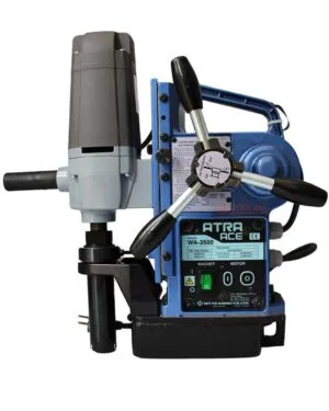 Sản phẩm WA 3500 300x375 — Thiết Bị Phun Bi Nguyễn Gia - Công Ty TNHH Thiết Bị Công Nghiệp Nguyễn Gia — MST 0305793392