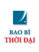Logo Công Ty Cổ Phần Thương Mại Dịch Vụ Bao Bì Thời Đại