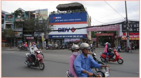 Sản phẩm BSC cttb — Quảng Cáo Nét Việt - Công Ty TNHH DV Quảng Cáo Thiết Kế Và TM Nét Việt — MST 0305802840