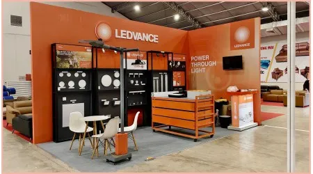 Sản phẩm GIAN HANG LEDVANCE 2024(1) — Quảng Cáo Nét Việt - Công Ty TNHH DV Quảng Cáo Thiết Kế Và TM Nét Việt — MST 0305802840
