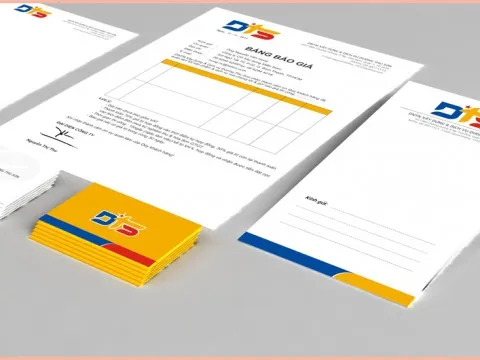 Sản phẩm DTS_5 — Quảng Cáo Nét Việt - Công Ty TNHH DV Quảng Cáo Thiết Kế Và TM Nét Việt — MST 0305802840