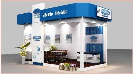 Sản phẩm BlueScope 2 — Quảng Cáo Nét Việt - Công Ty TNHH DV Quảng Cáo Thiết Kế Và TM Nét Việt — MST 0305802840