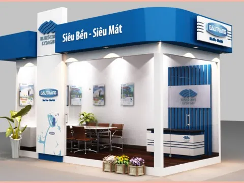 Sản phẩm BlueScope 2 — Quảng Cáo Nét Việt - Công Ty TNHH DV Quảng Cáo Thiết Kế Và TM Nét Việt — MST 0305802840