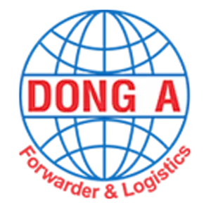 Logo Vận Chuyển Container