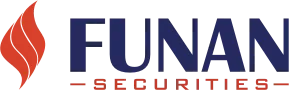 Logo Chứng Khoán Funan - Công Ty CP Chứng Khoán Funan
