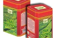 Sản phẩm hop tra cao cap 220x150 — Công Ty TNHH Quảng Cáo ánh Sao Vàng — MST 0305818223