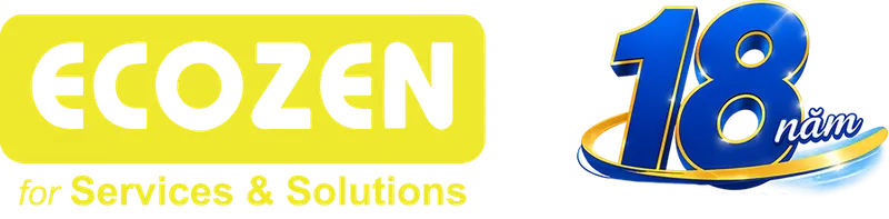 Logo Công Ty Cổ Phần Quốc Tế Thiền Sinh Thái