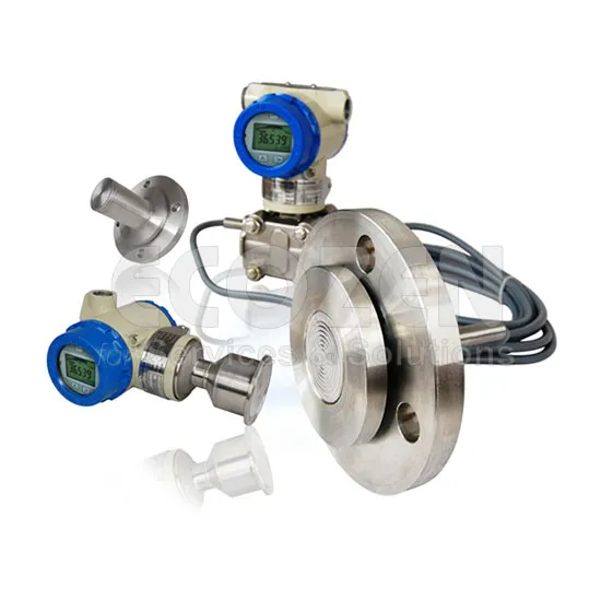 Sản phẩm bo do ap suat Model ADPD series — Công Ty Cổ Phần Quốc Tế Thiền Sinh Thái — MST 0305821762